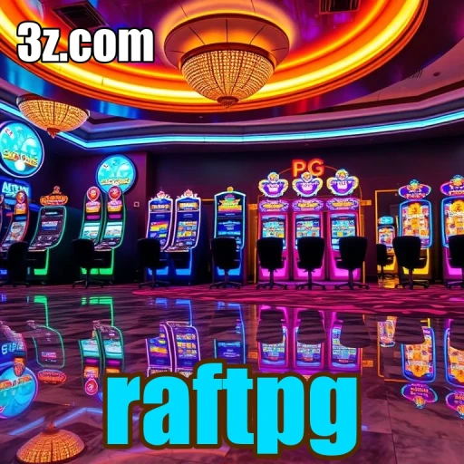 Guias Imperdíveis no raftpg para Aumentar Seu Aprendizado Gamer