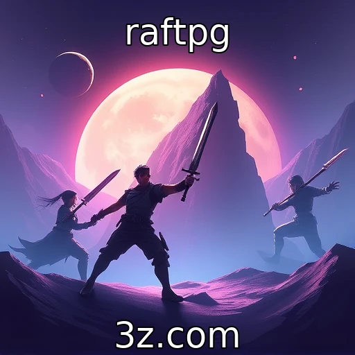 Aumento da popularidade de jogos independentes no mercado | raftpg