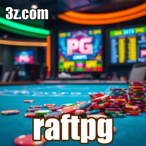 Análises Imperdíveis: A Seção de Reviews do Raftpg