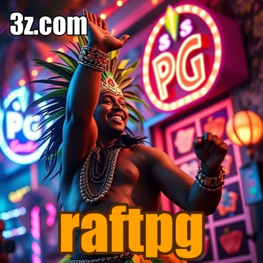 raftpg Trailer
